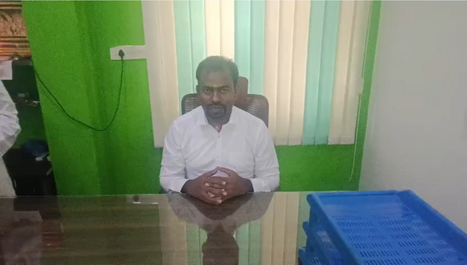 Local Video Thumbnail